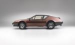 Renault Alpine A310 V6 1981 года